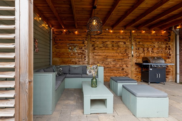 Medium property photo - Zwemkrab 14, 4615 HS Bergen op Zoom